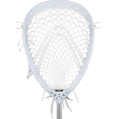 White Silver / Grizzly 2s Semi-Soft