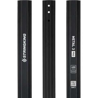 StringKing MEN'S METAL 3 PRO DEFENSE - Lacrosseballstore