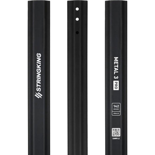 StringKing METAL 3 PRO GOALIE - Lacrosseballstore
