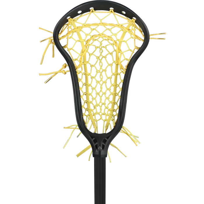 Black Yellow / COMPOSITE PRO - HIGH / TECH TRAD