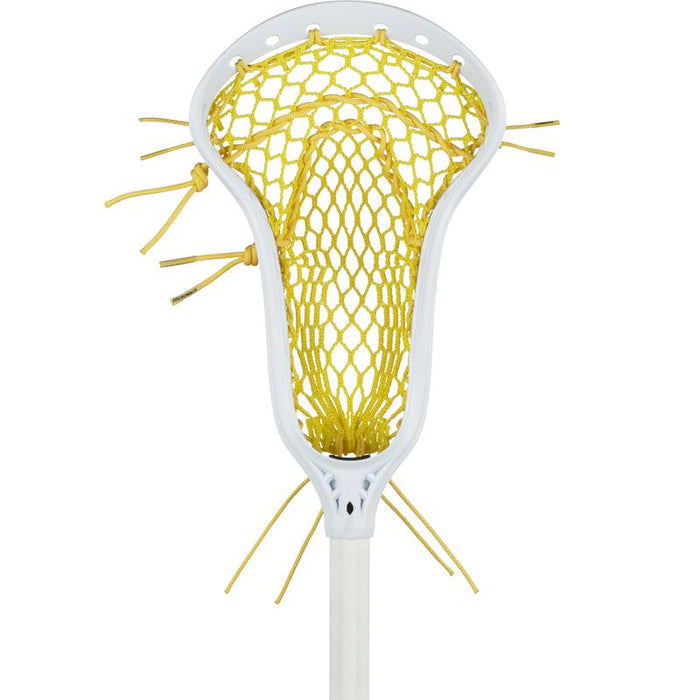White Yellow / COMPOSITE PRO - HIGH / TYPE 4 MESH