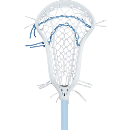 White Carolina / COMPOSITE PRO - HIGH / TECH TRAD