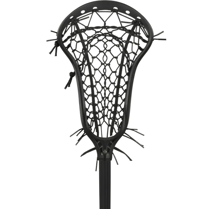 Black Black / COMPOSITE PRO - HIGH / TECH TRAD