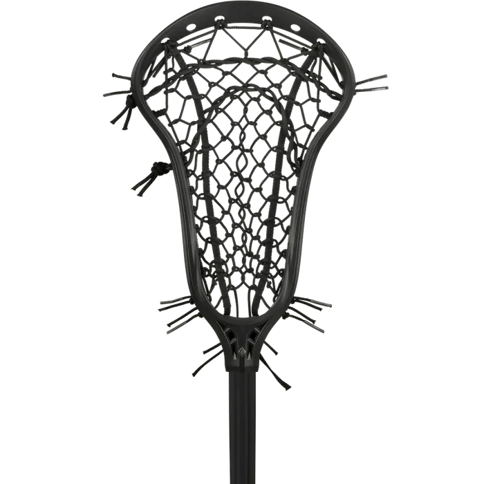 Black Black / METAL 3 PRO - MID / TECH TRAD
