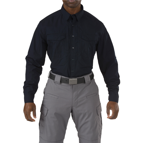 Dark Navy / Regular / Large