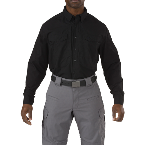 Black / Regular / X-Large