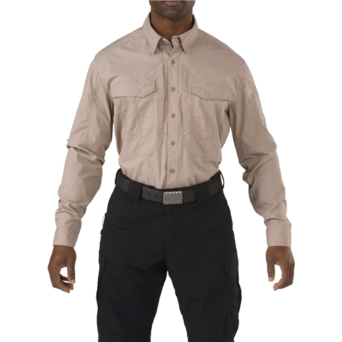 Khaki / Regular / X-Large