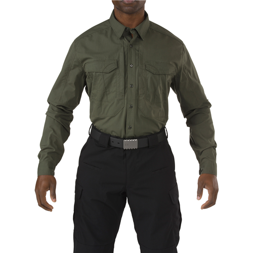 TDU Green / Regular / Large