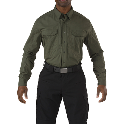 TDU Green / Regular / Large