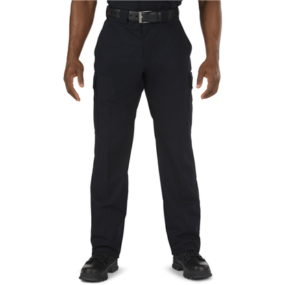 Midnight Navy / Unhemmed / 35
