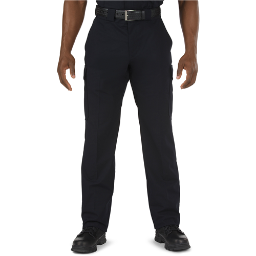 Midnight Navy / Unhemmed / 31