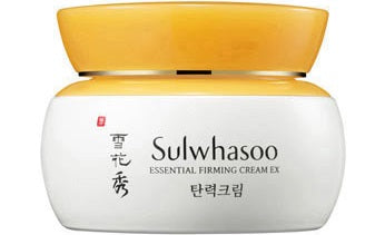 Sulwhasoo Firming Cream