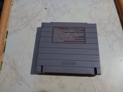 Super Gameboy SNES Tested Super Nintendo Accessory