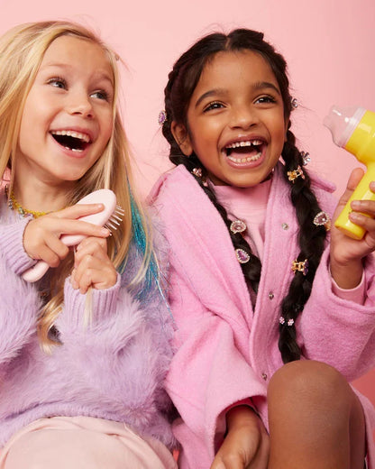 Super Smalls – Hairstyle Hero Salon Kit