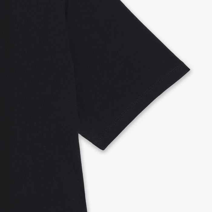T-shirt RCT Triplé Coupe d'Europe Noir Homme SERGE BLANCO