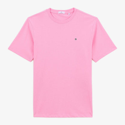 T-shirt Theo rose