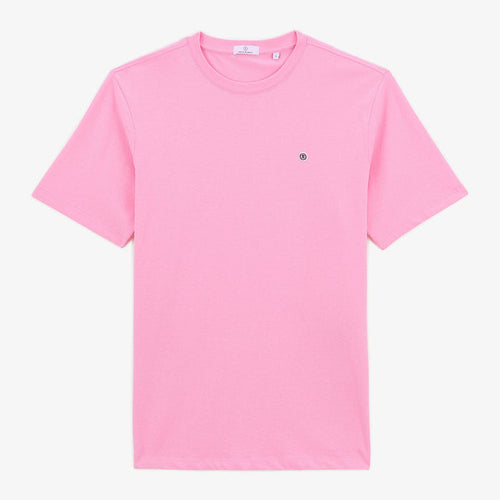 T-shirt Theo rose