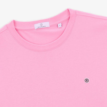 T-shirt Theo rose