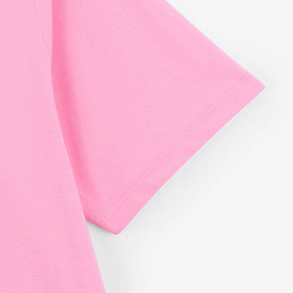 T-shirt Theo rose