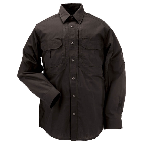 Black / Regular / X-Large