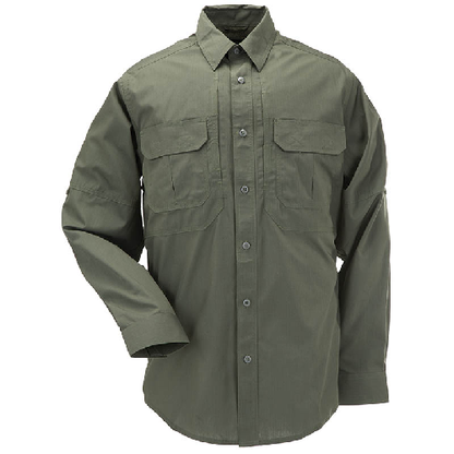 TDU Green / Regular / X-Large