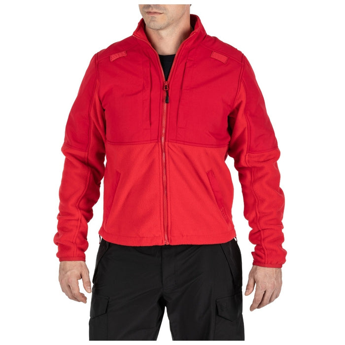 Ranger Red / Regular / Small