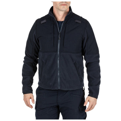 Dark Navy / Regular / 2X-Large
