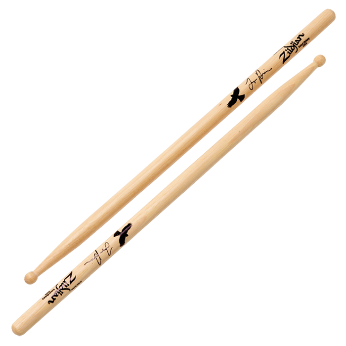 TAYLOR HAWKINS x ZILDJIAN - DRUMSTICKS