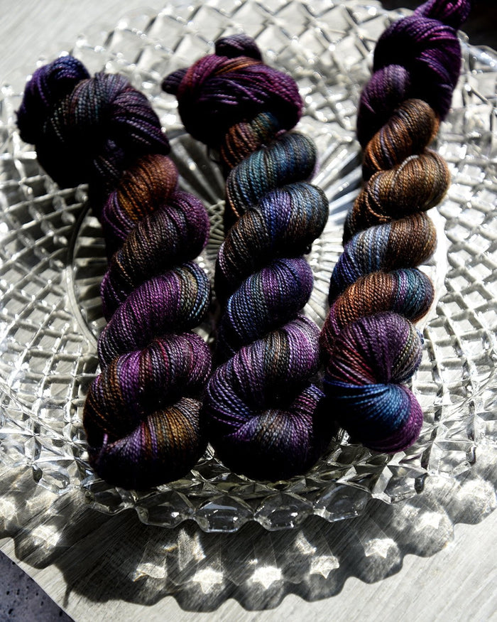 Destination Yarn Preorder Toxic