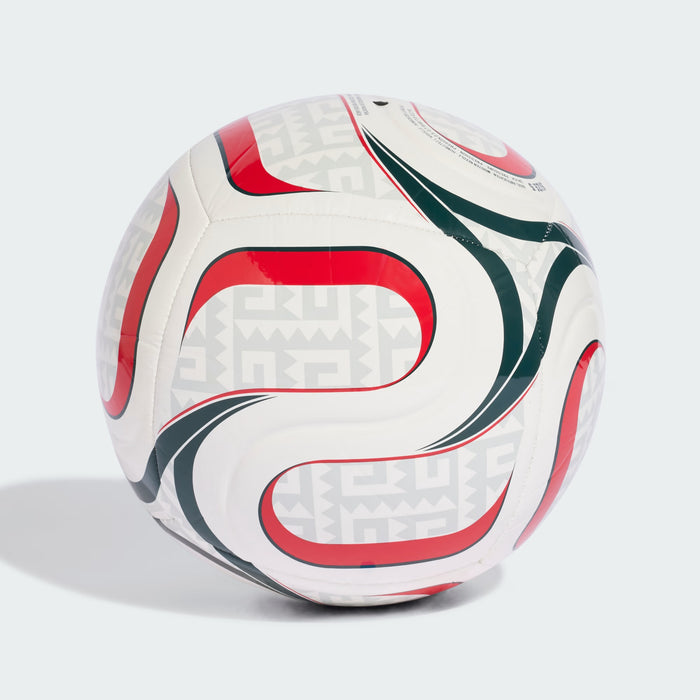 Adidas Trionda Mexico Away Ball - JY0308