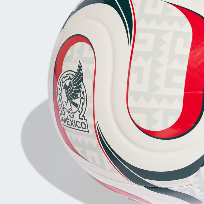 Adidas Trionda Mexico Away Ball - JY0308