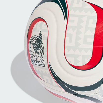 Adidas Trionda Mexico Away Ball - JY0308