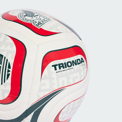 Adidas Trionda Mexico Away Ball - JY0308