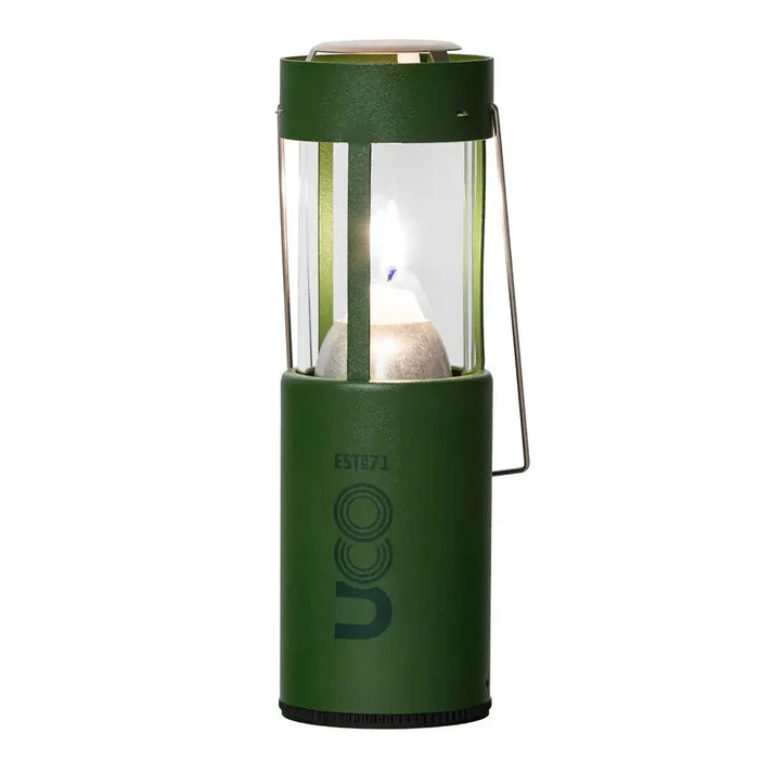 UCO Original Lanterne, Grøn UCO