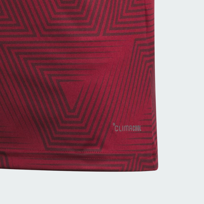 ADIDAS Venezuela Youth Home Jersey 2026 - JY5075