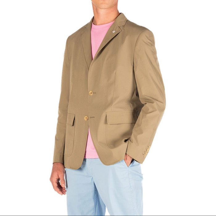 Veste Tom mastic