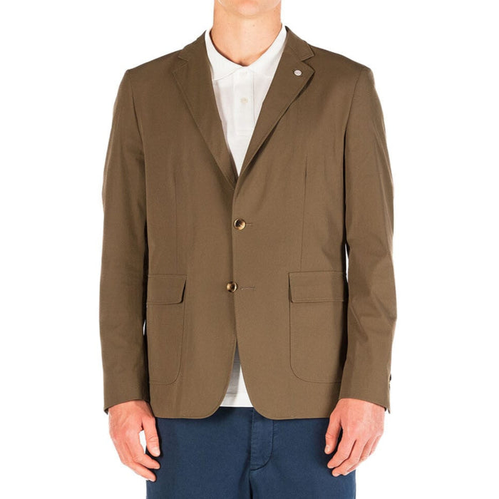 Veste Tom militaire