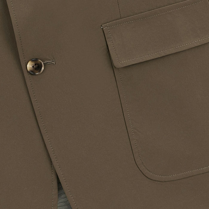Veste Tom militaire