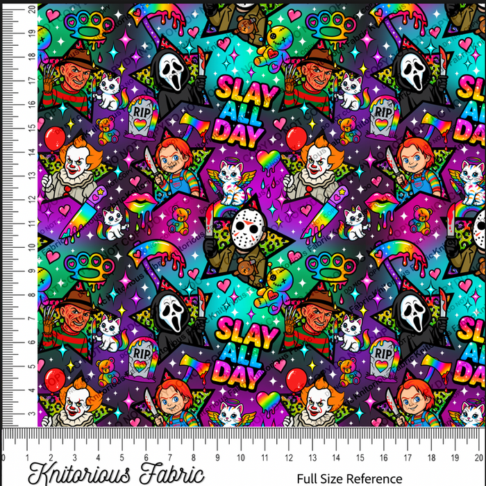 *VINYL Pre-Order*Slay All Day