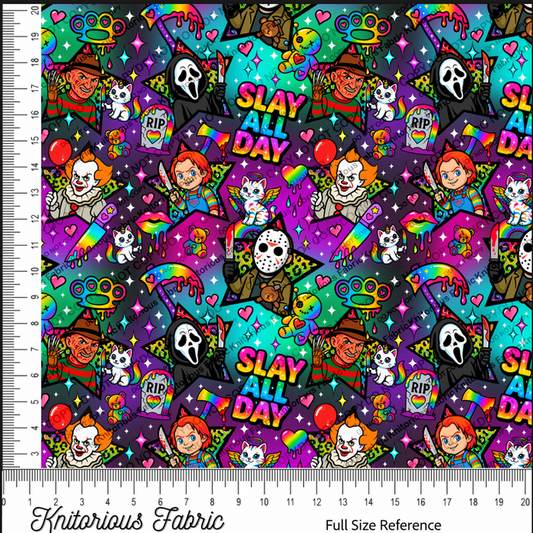 *VINYL Pre-Order*Slay All Day