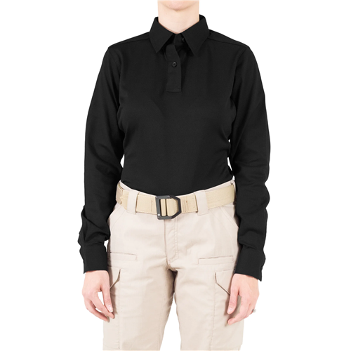 W V2 Pro Perf LS Shirt | FT-121015