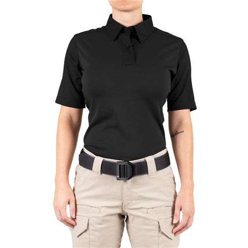 W V2 Pro Perf S/S Shirt | FT-122012