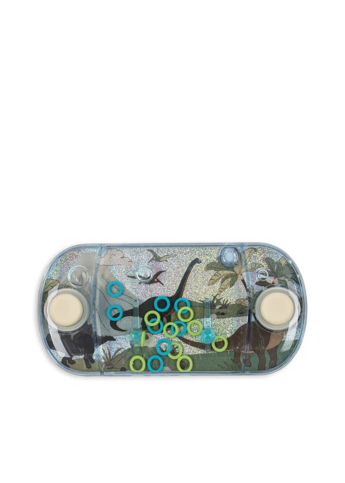 Water Ring Game - Dinomite
