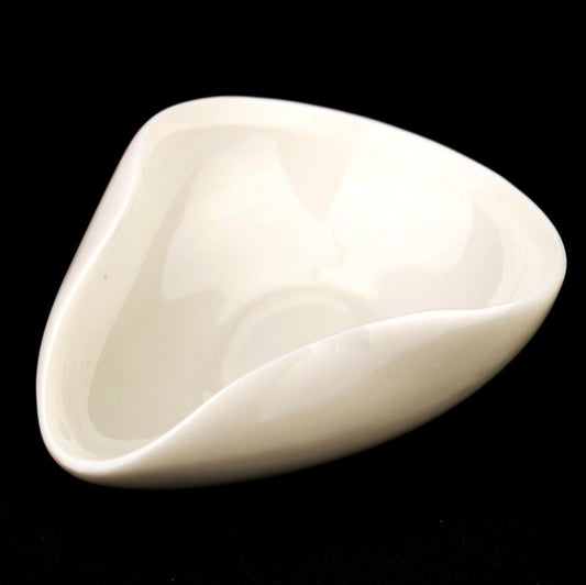 White Porcelain "Classic Cha He" Presentation vessel | Yunnan Sourcing Tea Shop