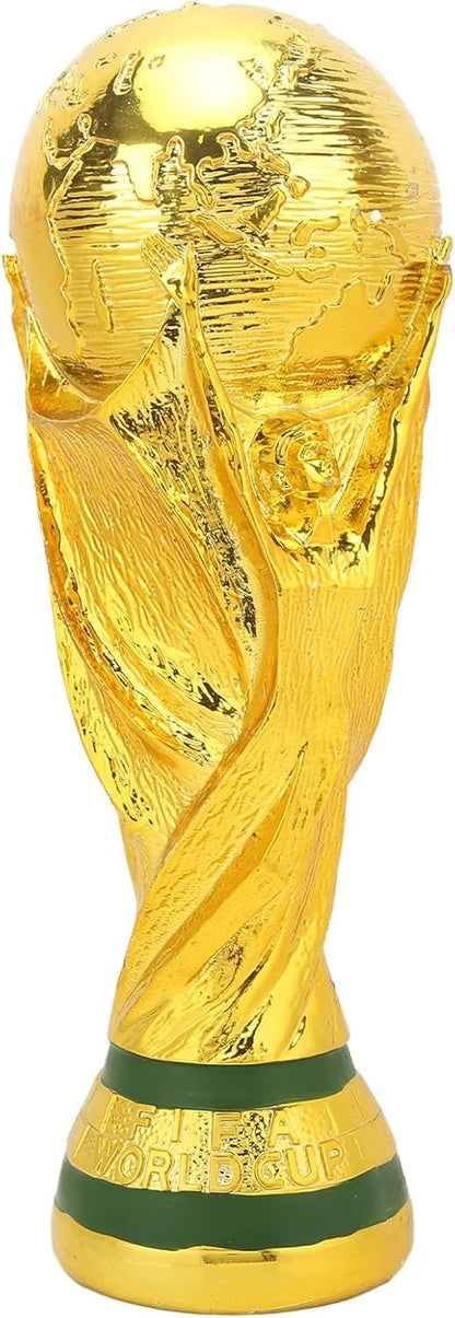 World Cup Trophy 15in