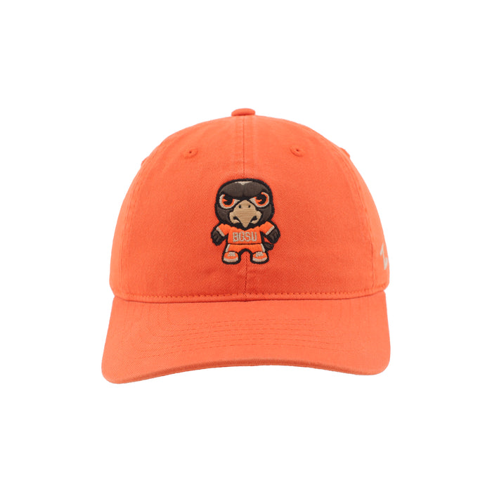 Zephyr Freddie Tokyodachi Orange Hat