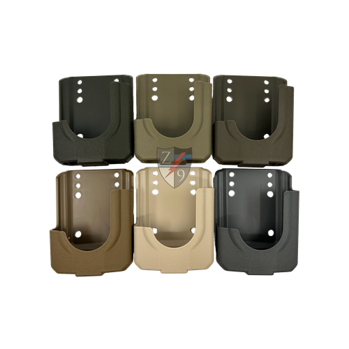 Zero9 Body Cam Case / Axon Body 3 | Z9S-Z9-2007