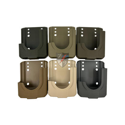 Zero9 Body Cam Case / Axon Body 3 | Z9S-Z9-2007