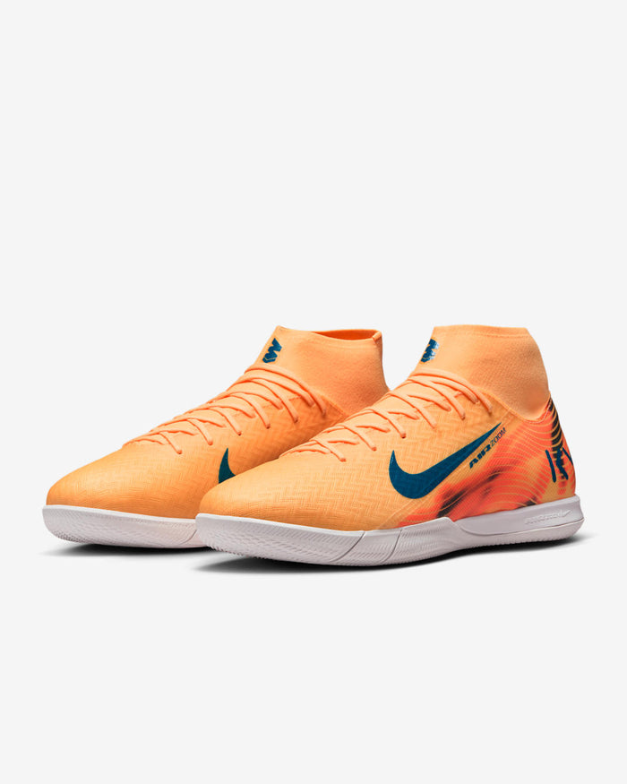 NIKE Zoom Superfly 10 Academy "KM" IC - FQ8334 801