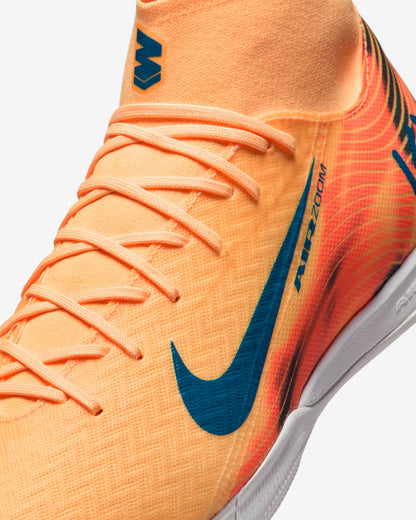 NIKE Zoom Superfly 10 Academy "KM" IC - FQ8334 801